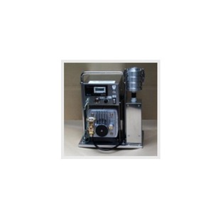 Moniteur de qualité de l'air Palas AQ Guard, capteur environnemental extérieur, fabriqué au Japon - Product Image 4