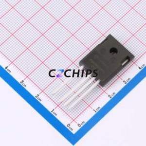 Transistor IPZA60R037P7-HXY TO-247-4L Nuevo y Original, MOSFET de Carburo de Silicio (SiC MOSFET) - Product Image 1