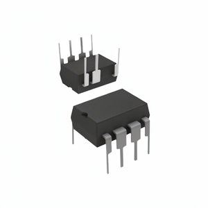 Composants électroniques de gestion de l'alimentation (PMIC) originaux STR-A6061HD, 8 DIP, 7 fils - Product Image 1