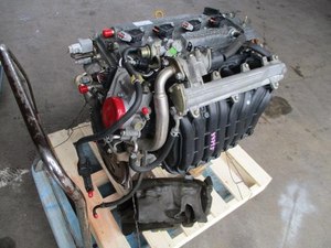 <b>Auto</b> Parts <b>Engines</b> <b>System</b> Assembly 2.0L TSI EA888 DAH <b>Engine</b> Assembly for Q5 Q7 Car <b>Engine</b> Parts - Product Image 1