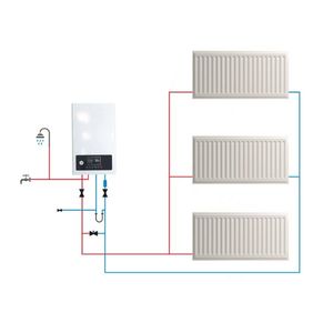 <span class=keywords><strong>Calentador</strong></span> de Agua Eléctrico Instantáneo <span class=keywords><strong>Eco</strong></span> <span class=keywords><strong>Smart</strong></span> de 8kw-25kw, <span class=keywords><strong>Calentador</strong></span> de Agua Instantáneo para Cocina - Product Image 6