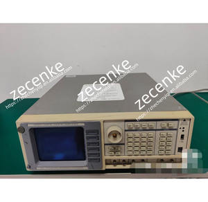 SRS Stanford Research Systems SR850 DSP LOCK-IN AMPLIFICADOR Usado - Product Image 1