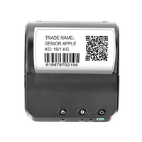 Sistem Thermal Printer Struk Taksi Android PUTY POS Berkualitas Terbaik, Murah, 80mm All in One, Tersedia, Antarmuka USB, 203dpi