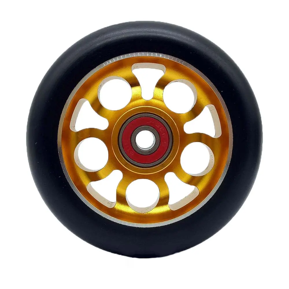 Wheel 200mm SS 150mm 200mm Stunt Scooter Wheels 6 8 Inch