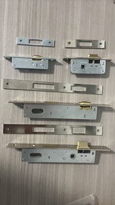 Hoge Kwaliteit 8525 8530 8535 Pen Slot Met Cilinders En Haak, Pen Bal Vergrendeling - Product Image 2