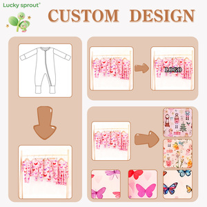 Tùy Chỉnh Tre Bé Cô Gái Đồ Ngủ Siêu Mềm Hoa <span class=keywords><strong>In</strong></span> Cô Gái Hai Pcs Thiết Lập Trẻ Em Phòng Chờ Mặc - Product Image 6