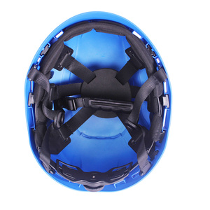 <span class=keywords><strong>Casco</strong></span> de Seguridad ANT5PPE, Nuevo, <span class=keywords><strong>Azul</strong></span>, CE EN397, Ligero, para Construcción, <span class=keywords><strong>Casco</strong></span> de Seguridad ABS para Trabajo Industrial - Product Image 5