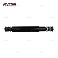 Amortisseur arrière de suspension d'essieu de camion Rycom 1401676 1405776 1407076 1407077 1706507 1707385 AFRE010 T5365 pour DAF CF/LF