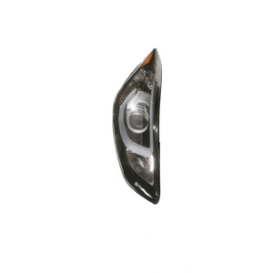 Faro Delantero LED para Hyundai Elantra 2014-2016, Lado Izquierdo, Luz Blanca de 5500k, 12V, Nueva Pieza de Repuesto - Product Image 1