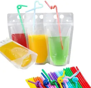 frozip smoothie bolsas