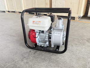 Mesin getar beton eksternal tipe bensin kapasitas tinggi mesin Motor sebagai komponen inti Vibrator Poker - Product Image 5