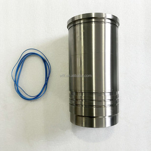 Chemise de cylindre 6RY avec joint torique pour pièces de rechange moteur YMR 6RY - Product Image 1