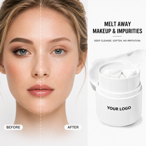 Baume Nettoyant <span class=keywords><strong>Démaquillant</strong></span> Visage, Lèvres et <span class=keywords><strong>Yeux</strong></span> – Marque Privée - Product Image 5