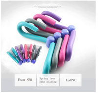 Snbo équipement d'entraînement portable maître de la cuisse intérieur des cuisses Toner fesses hanche formateur Yoga fesses jambe hanche exercices
