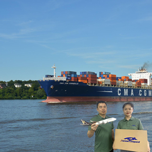 Профессиональные морские перевозки, фрахтовщик, экспедиторские компании, доставка, грузовой агент, транспорт, Китай, транспортные расходы - Product Image 1