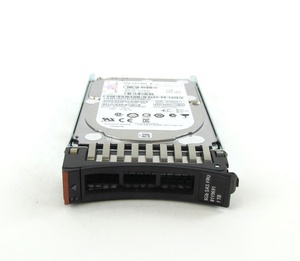 Server Solid State <b>Drive</b> ThinkSystem 2.5" 7.68TB Read Intensive SATA 6Gb HS <b>SSD</b> 03GX060 4XB7A72442 - Product Image 4