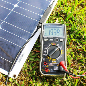 300W 500W 1000W 1500W Portable Solar Power Station 2kWh <b>Battery</b> 2 Ports for Camping Outdoor Work - Product Image 3