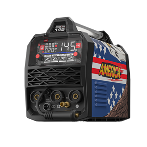 ANDELI 2026 - Control Remoto Inalámbrico para Soldadora Multifunción MIG-145AIR MMA <span class=keywords><strong>TIG</strong></span> MIG - Product Image 2