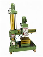 Machine à percer radiale Z3032, horizontale, hydraulique, 380V, 2kW, neuve
