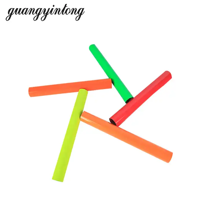 guangyintong fluorescent watercolor htv vinyl for