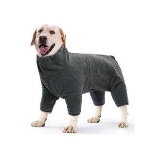 Vêtements pour chiens Veste chaude d'hiver pour chien <span class=keywords><strong>Manteau</strong></span> pour chiot Vêtements de Noël Hoodies pour petits, moyens et grands chiens <span class=keywords><strong>Manteau</strong></span> <span class=keywords><strong>Labrador</strong></span> - Product Image 5