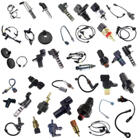 Rotule de direction de remplacement 4422A052, pièce moteur automobile pour C3 AIRCROSS II