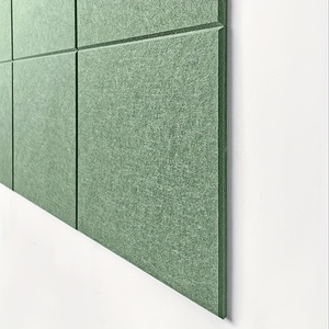 แผ่นไม้ก๊อกขนาดใหญ่ทางเลือก12ชิ้นแผ่นสักหลาดปูกระเบื้องติดผนังแท็บที่สามารถถอดออกได้เพื่อความปลอดภัยสำหรับใช้ในบ้านสำนักงาน - Product Image 5