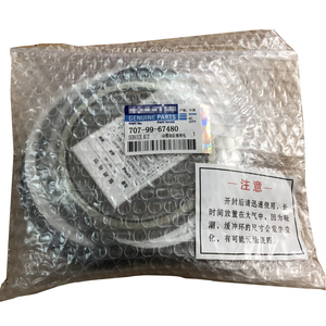 707-99-67480 <span class=keywords><strong>Boom</strong></span> Cylinder Service Kit para el año en adelante, para el año en adelante, - Product Image 1