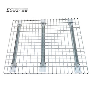 Grillage métallique robuste, durable, ignifuge et résistant pour étagères - Product Image 2