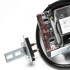 <span class=keywords><strong>ANWEN</strong></span> Hitachi Dispositivo de Bloqueo de Elevación, Cerradura de Policía, Llave, Gancho de Cerradura de Puerta, Piezas de Elevador - Product Image 2