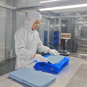 Chlorosulphonated polyethylene hypalon hợp chất cao su thời tiết kháng hóa chất đàn hồi nguyên liệu cao su-Nguyên liệu cao su - Product Image 6