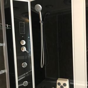 Cabines de <span class=keywords><strong>douche</strong></span> avec <span class=keywords><strong>baignoire</strong></span> de massage fermée, bain de vapeur avec <span class=keywords><strong>baignoire</strong></span>, salles de <span class=keywords><strong>douche</strong></span> à vapeur intérieures - Product Image 3