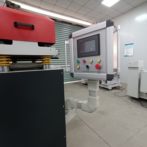 Nouvelle Machine professionnelle de découpage à matrice, presse à récurer papa - Product Image 4