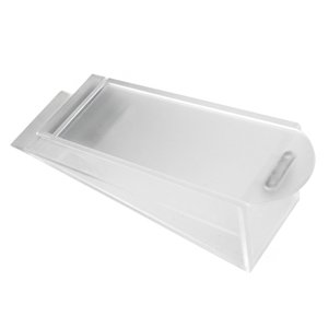 Chaussure YH <span class=keywords><strong>Blackjack</strong></span> 8 Deck Chaussures de cartes de <span class=keywords><strong>casino</strong></span> Chaussure transparente Baccarat <span class=keywords><strong>Blackjack</strong></span> Dealer - Product Image 4