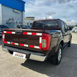 Exportación <span class=keywords><strong>de</strong></span> Autos Usados con Volante a la Izquierda, Nissan Navara Pickup LHD Gasolina Año 2018, Autos <span class=keywords><strong>de</strong></span> Segunda Mano Baratos para Sierra Leona y Uganda - Product Image 6