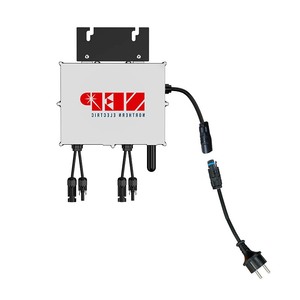 Biến tần vi mô 800W | giải pháp buộc Lưới Một pha | Giá bán buôn | trong kho EU - Product Image 6