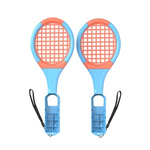 ชุดอุปกรณ์เสริมสำหรับกีฬาสวิตช์ 2 แบบ 16-in-1 พร้อมปลอกนิ้วหัวแม่มือสำหรับงานปาร์ตี้ครอบครัว ขายส่งแบบกำหนดเอง BGA2010 - Product Image 5