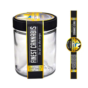 <span class=keywords><strong>Étiquettes</strong></span> Autocollantes Personnalisées Imperméables Anti-Effraction <span class=keywords><strong>pour</strong></span> Miel, <span class=keywords><strong>Confiture</strong></span>, Bouteilles et Bocaux de Produits Alimentaires - Product Image 3