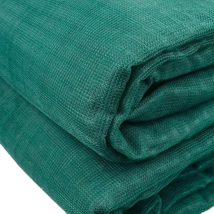 뜨거운 판매 올리브 과일 수집 그물 인기 4x8m 6x12m 녹색 Hdpe 모노 올리브 그물 올리브 나무 수확 그물 - Product Image 3