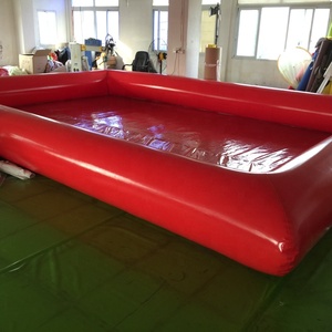 Tùy biến thương mại và gia đình sử dụng Kích thước nhỏ hoặc lớn Hồ bơi bơm hơi cho trẻ em và người lớn - Product Image 3