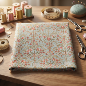 tissu à broder - Product Image 1