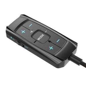 Bộ Chuyển Đổi Âm Thanh USB Ảo <span class=keywords><strong>7</strong></span>.1 Thẻ Âm Thanh Nổi Ngoài Di Động Cho <span class=keywords><strong>Windows</strong></span> Mac PC Máy Tính Xách Tay - Product Image 1