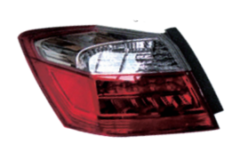 Phụ tùng thân xe Cản trước Đèn pha Đèn hậu cho Honda <span class=keywords><strong>Civic</strong></span> 2013 2014 2015 2016 Series Phụ tùng ô tô cho Honda Accord - Product Image 5