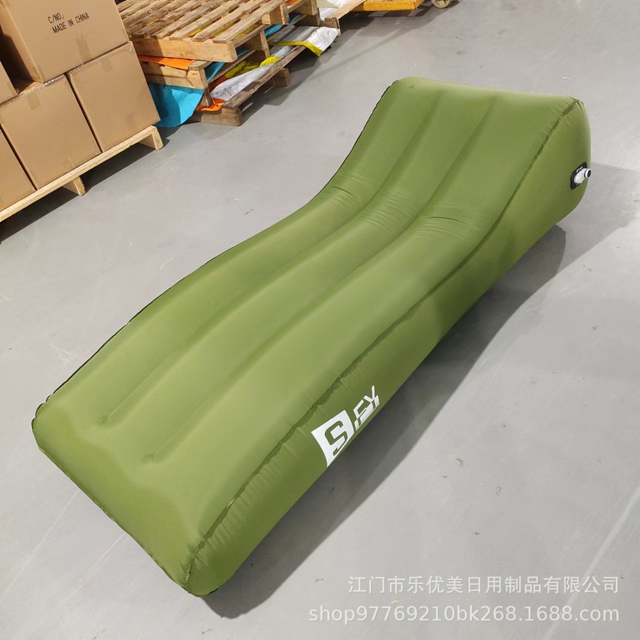 Army Green