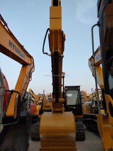 Excavatrice Caterpillar neuve et d'occasion CAT320 Excavadora Caterpillar 320Cl Engins de terrassement CAT en vente - Product Image 3