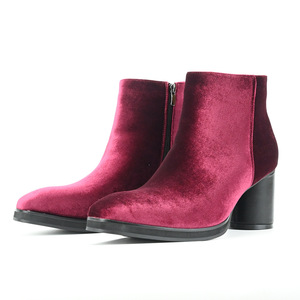 Bottes <span class=keywords><strong>Chelsea</strong></span> Chukka pour <span class=keywords><strong>Homme</strong></span>, Style Britannique Tendance, Rehaussantes, Mi-mollet, Automne-Été, pour Gentleman - Product Image 3