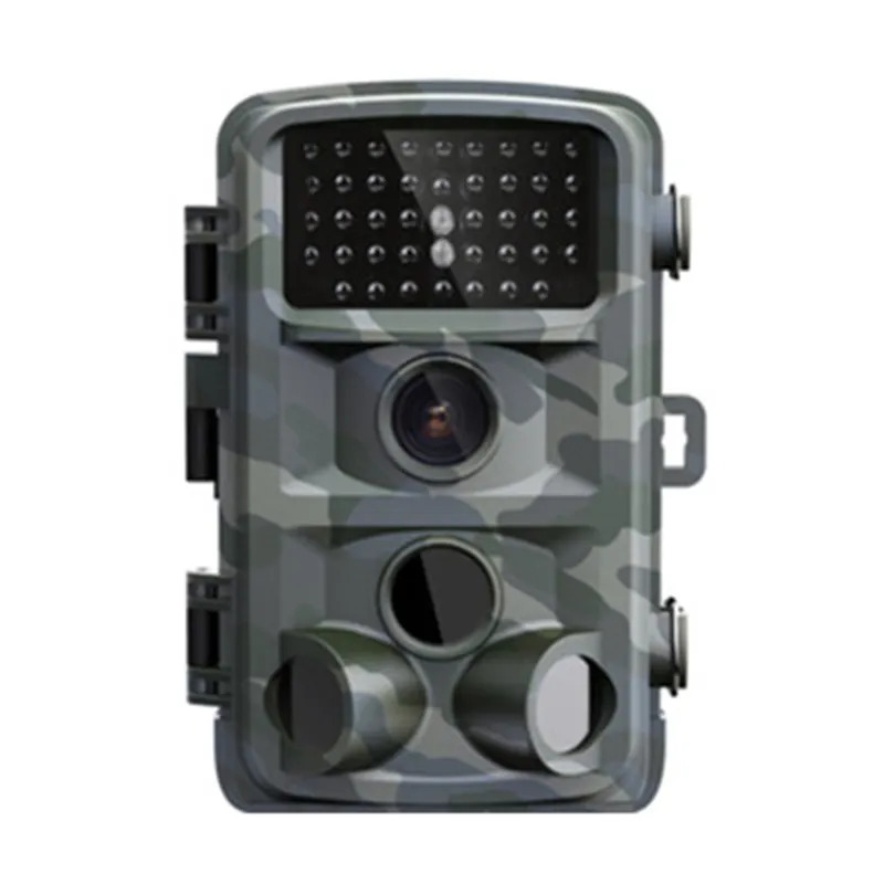 Outdoor sports hunting cameras 1080p IR night vision 4 zones catch wildlife 0.4s video security camera