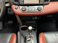 Modèle 2015, 2.5L, automatique, quatre roues motrices, édition Elite, SUV familial, voiture d'occasion de haute qualité et économique