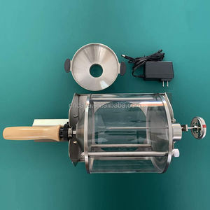 Tostador de granos de café para el hogar, máquina para asar cacahuetes, gran oferta, precio de fábrica - Product Image 4