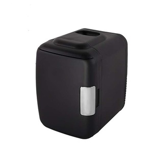 Mini Frigorifero 4L Portatile per Auto - Product Image 6